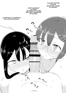Page 17 of 4 - 5 Jikanme | Période 4.5 - preview thumbnail