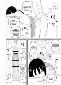 Page 3 of 4 - 5 Jikanme | Période 4.5 - preview thumbnail