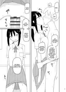 Page 4 of 4 - 5 Jikanme | Période 4.5 - preview thumbnail
