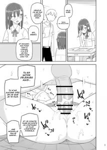 Page 8 of 4 - 5 Jikanme | Période 4.5 - preview thumbnail