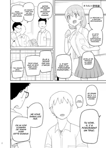 Page 9 of 4 - 5 Jikanme | Période 4.5 - preview thumbnail