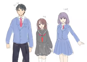 Page 25 of Hyoui shitara Are ga Haete kita node Imouto no Karada de Akogare no Ano Ko to Ecchi shichau! - preview thumbnail