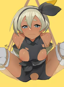 Page 370 of Pokemon Sword and Shield 4 - preview thumbnail