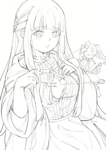 Page 681 of ❤FANBOX❤ 妖幻狐 - preview thumbnail