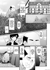 Page 3 of Muchi Muchi Ojou-sama Mesu Dorei ni Otsu - preview thumbnail