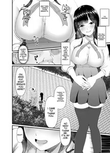 Page 4 of Muchi Muchi Ojou-sama Mesu Dorei ni Otsu - preview thumbnail