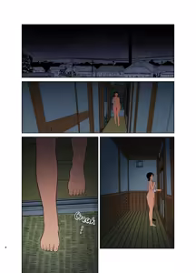 Page 8 of Haha Naru Nichijou | Everyday of a Mother - preview thumbnail