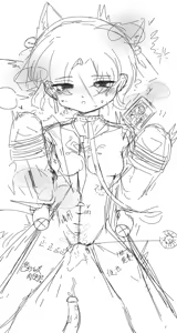 Page 3 of 恩-维吉尔笑传之NTR - preview thumbnail