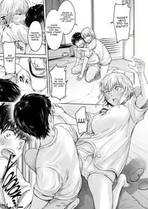Page 117 of Kanojo ni Kokuhaku suru Mae ni Tomodachi ni Nakadashi Sareta... 2 | Прежде чем я успел признаться своей девушке, мой друг успел кончить в неё... 2 - preview thumbnail