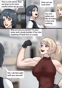 Page 4 of Vacuum Trap For The Rich - preview thumbnail