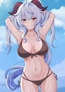Lunarscent - hentai manga cover image