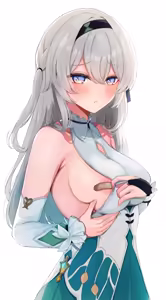 Page 3 of らあーぬ流萤 - preview thumbnail