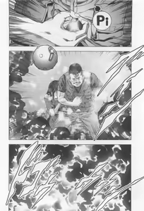 Page 168 of Btooom v15 - preview thumbnail