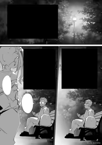 ヤンキー◯女逆襲お仕置き — hentai manga cover on Fhentai