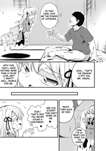 Page 3 of Ten no Chikara de Saimin Onaho - preview thumbnail