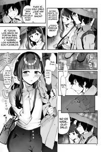Page 3 of Akisame Mabara ni Natte - preview thumbnail