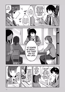 Page 40 of Akisame Mabara ni Natte - preview thumbnail