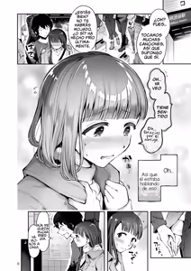 Page 4 of Akisame Mabara ni Natte - preview thumbnail