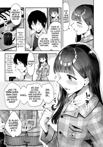 Page 9 of Akisame Mabara ni Natte - preview thumbnail
