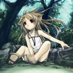 Gensou Seibutsu Zukan 1 - hentai manga cover image