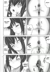 Page 8 of B-ON! - preview thumbnail