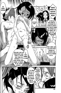 Page 8 of Yume no 1000-man Yen | El Sueño de 10 Millones de Yenes - preview thumbnail