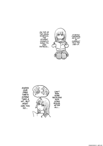 Page 3 of Sakura Kotaka no Roshutsubiyori 6 - preview thumbnail