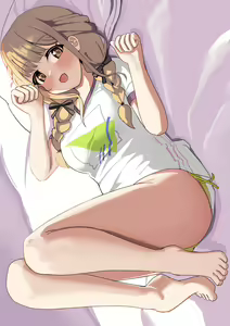 Page 332 of pisagi fanbox - preview thumbnail