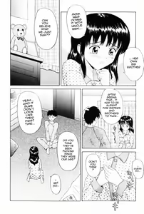 Page 3 of It's Called Incest - preview thumbnail