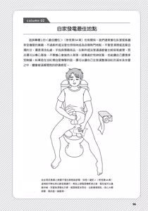 Page 163 of 自慰攻略：圖解男性手淫．菊花遊戲完全指南 - preview thumbnail