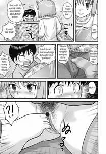 Page 3 of Kotatsu - preview thumbnail