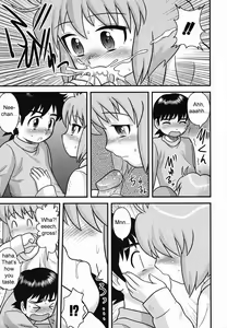 Page 9 of Kotatsu - preview thumbnail