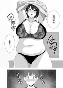 Page 20 of Yokkyuu Fuman na Muchimuchi Okaa-san ga Musuko no Tomodachi to... | 慾求不滿的豐滿母親 跟兒子的朋友做那種事...♥ - preview thumbnail
