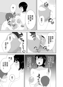 Page 29 of Yokkyuu Fuman na Muchimuchi Okaa-san ga Musuko no Tomodachi to... | 慾求不滿的豐滿母親 跟兒子的朋友做那種事...♥ - preview thumbnail