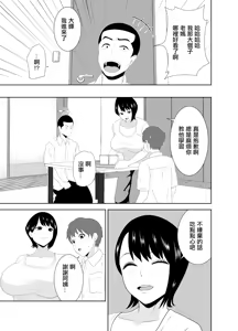 Page 7 of Yokkyuu Fuman na Muchimuchi Okaa-san ga Musuko no Tomodachi to... | 慾求不滿的豐滿母親 跟兒子的朋友做那種事...♥ - preview thumbnail