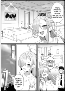 Page 3 of Sensei to Issho ni - preview thumbnail