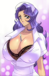Page 5 of Nurse Tengoku! - preview thumbnail