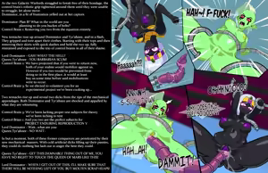 Page 3 of Dominator - preview thumbnail