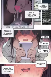 Page 56 of Intelli Hitozuma Amamiya Touko Sensei no Hatsujou | Touko Amamiya׃ Esposa Academica y Profesora en CELO - preview thumbnail