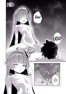 Page 3 of OLLIE'S PLEASURE MANSION - preview thumbnail