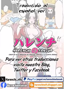 Page 14 of One Piece: Transform Awakening 01 | One Piece: El Despertar de la Transformación 01 - preview thumbnail