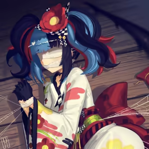 Page 40 of FGO1 Set - preview thumbnail