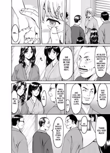 Page 8 of Hitozuma x 3 ~Yukemuri Ryoujou~ 1. Asagi - preview thumbnail