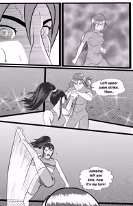 Page 56 of underground tournament - preview thumbnail