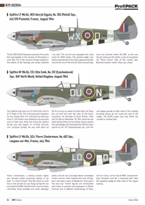 Page 56 of Eduard Info Magazine - March 2024 - preview thumbnail