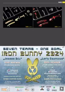 Page 101 of Eduard Info Magazine - February 2024 - preview thumbnail