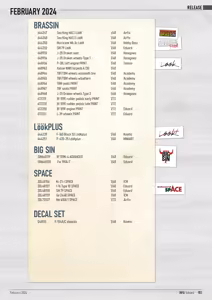 Page 103 of Eduard Info Magazine - February 2024 - preview thumbnail