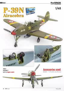 Page 112 of Eduard Info Magazine - February 2024 - preview thumbnail