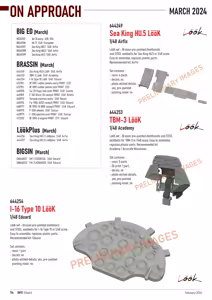 Page 114 of Eduard Info Magazine - February 2024 - preview thumbnail