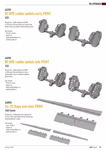 Page 115 of Eduard Info Magazine - February 2024 - preview thumbnail